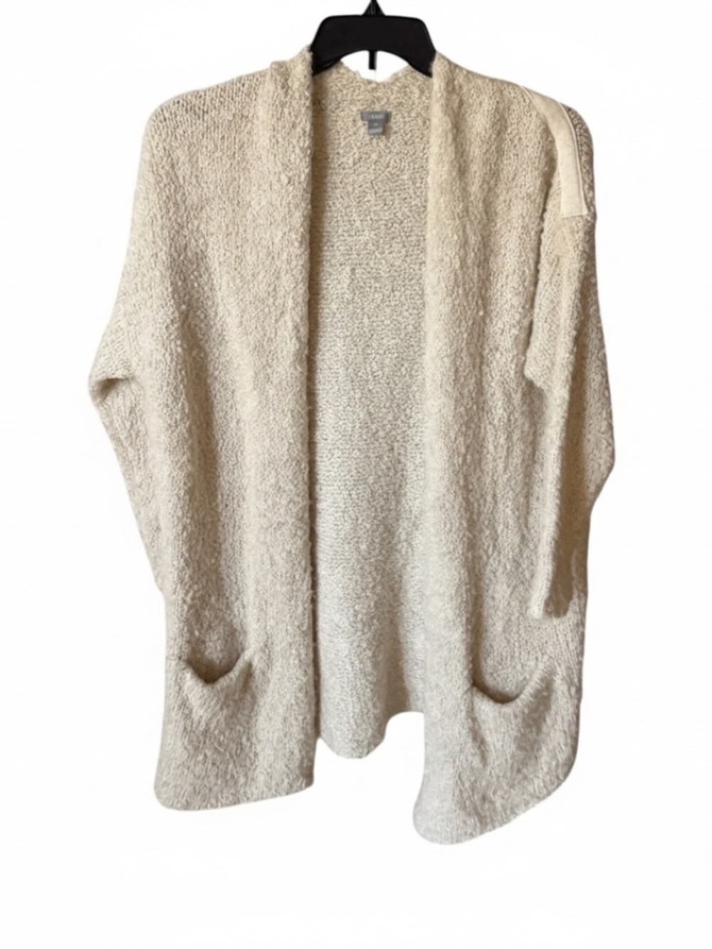 Aerie open-front knit cardigan sweater